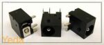 שקע טעינה למחשב נייד AC DC JACK POWER JACK מק"ט:066