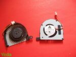 מאוורר למחשב נייד ASUS Eee PC 1015 fan  מק"ט:31