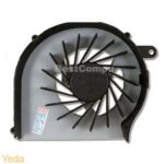 מאוורר למחשב נייד   HP G72 מק"ט:119