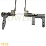 צירים למחשב נייד  laptop hinges DELL C600  מק"ט:30
