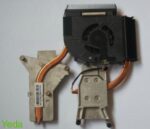 מאוורר למחשב נייד laptop fan HP מק"ט:127