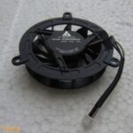 מאוורר למחשב נייד laptop fan HP מק"ט:130