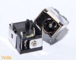 שקע טעינה למחשב נייד AC DC JACK POWER JACK מק"ט:195