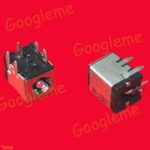 שקע טעינה למחשב נייד AC DC JACK POWER JACK מק"ט:184