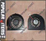 מאוורר למחשב נייד  fan CQ50 מק"ט:061