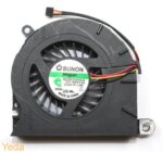 מאוורר למחשב נייד  fan HP K89069 מק"ט:081