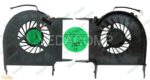 מאוורר למחשב נייד DV6-1000  fan HP מק"ט:073