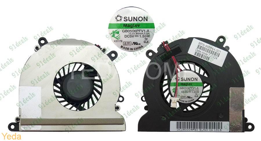 080600047_2.jpg מאוורר למחשב נייד  fan HP CQ40 מק"ט:038 – תמונה 1