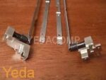 צירים למחשב נייד  laptop hinges IBM מק"ט:10