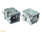 שקע טעינה למחשב נייד AC DC JACK POWER JACK מק"ט:123