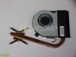 מאוורר למחשב נייד laptop fan ASUS מק"ט:38