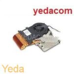 מאוורר למחשב נייד laptop fan HP מק"ט:110