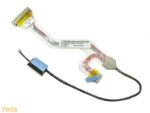 כבל מסך לנייד  Dell Inspiron 1501 מק"ט:011