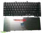 מקלדת למחשב נייד עברית צרובה  laptop keyboard 1410 ACER מק"ט:6