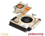 מאוורר למחשב נייד laptop fan HP מק"ט:112