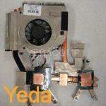 מאוורר למחשב נייד laptop fan HP מק"ט:113