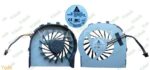 מאוורר למחשב נייד  2740  fan HP מק"ט:117