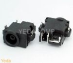 שקע טעינה למחשב נייד AC DC JACK POWER JACK מק"ט:120