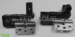 צירים למחשב נייד  laptop hinges ACER מק"ט:12