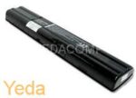 סוללה למחשב נייד  laptop battery ASUS מק"ט:12