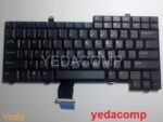 מקלדת למחשב נייד עברית צרובה laptop keyboard D500  DELL מק"ט:12