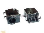 שקע טעינה למחשב נייד AC DC JACK POWER JACK מק"ט:125