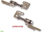 צירים למחשב נייד  laptop hinges ASUS 1018P מק"ט:10