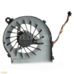 מאוורר למעבד 3 חוטים  fan HP G6-1000 מק"ט:123