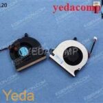 מאוורר למחשב נייד Samsung X120מק"ט:12