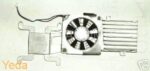 מאוורר למחשב נייד laptop fan HP מק"ט:014
