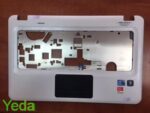 תושבת קדמית כולל משטח עכבר לנייד  HP Pavilion DV6-3000  מק"ט:017