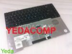 מקלדת לנייד בעברית  laptop keyboard 8510p HP מק"ט:017