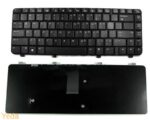 מקלדת למחשב נייד עברית צרובה laptop keyboard HP מק"ט:176