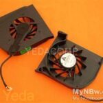 מאוורר למחשב נייד  fan HP DV5 מק"ט:055