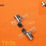 צירים למחשב נייד  laptop hinges DELL מק"ט:08