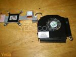 מאוורר למחשב נייד laptop fan HP מק"ט:020