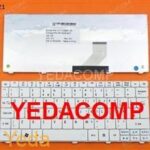מקלדת למחשב נייד עברית צרובה laptop keyboard D255 ACER מק"ט:21