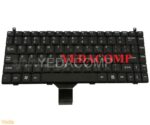מקלדת למחשב נייד בעברית   laptop keyboard IBM-LENOVO Y300  מק"ט:02