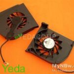 מאוורר למחשב נייד  fan ACER V6700 מק"ט:23