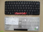 מקלדת לנייד בעברית   CQ20hp laptop keyboard         מק"ט:024