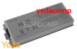 סוללה למחשב נייד  laptop battery DELL מק"ט:25