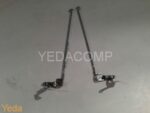 צירים למחשב נייד  laptop hinges LENOVO מק"ט:26