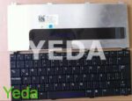 מקלדת למחשב נייד עברית צרובה laptop keyboard Inspiron MINI 12  DELL מק"ט:25