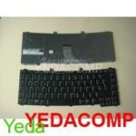 מקלדת למחשב נייד עברית צרובה laptop keyboard 2301XC ACER מק"ט:27