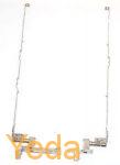 צירים למחשב נייד  laptop hinges IBM מק"ט:28