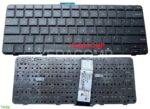 מקלדת למחשב נייד עברית צרובה laptop keyboard HP מק"ט:029