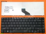 מקלדת למחשב נייד עברית צרובה laptop keyboard 8371G ACER מק"ט:30