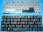 מקלדת למחשב נייד עברית צרובה laptop keyboard MINI 9 DELL מק"ט:31