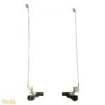 צירים למחשב נייד   T60  hinges LENOVO מק"ט:03