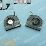 מאוורר למחשב נייד laptop fan APPLE מק"ט:03